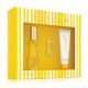 BEVERLY HILLS "GIORGIO"  3PC 1.7 OZ EDT + 2PCS [WSET]